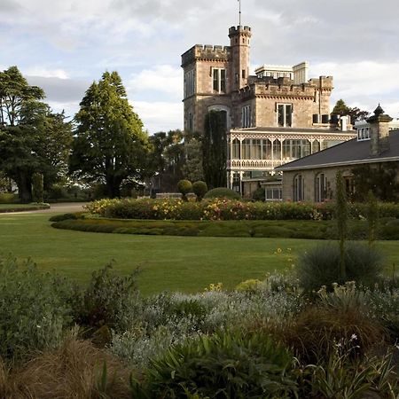 Larnach Lodge & Stable Stay Dunedin Exteriör bild